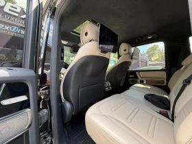 Mercedes-Benz G 500 AMG/TV | Mobile.bg � ����� ������ 12