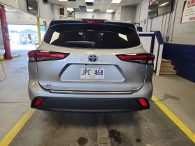 Toyota Highlander * Hybrid XLE * 2 КЛЮЧА * ПОДГРЕВИ * ДИСТРОНИК | Auto.bg — изображение 13