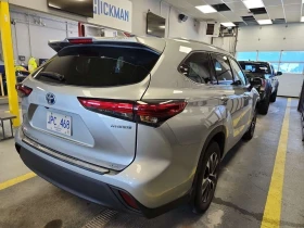 Toyota Highlander * Hybrid XLE * 2 КЛЮЧА * ПОДГРЕВИ * ДИСТРОНИК | Auto.bg — изображение 4