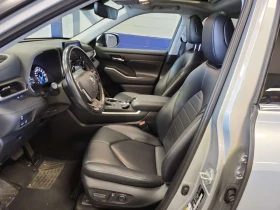 Toyota Highlander * Hybrid XLE * 2 КЛЮЧА * ПОДГРЕВИ * ДИСТРОНИК | Auto.bg — изображение 6