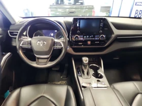 Toyota Highlander * Hybrid XLE * 2 КЛЮЧА * ПОДГРЕВИ * ДИСТРОНИК | Auto.bg — изображение 5