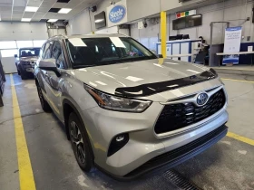 Toyota Highlander * Hybrid XLE * 2 КЛЮЧА * ПОДГРЕВИ * ДИСТРОНИК