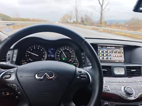 ����� �� �������� �� Infiniti Q70 Q70 - 3.7 - 333 hp + 176 000