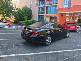 Infiniti QX70 Q70 - 3.7 - 333 hp + 176 000 | Auto.bg — изображение 2