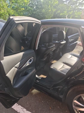 Infiniti QX70 Q70 - 3.7 - 333 hp + 176 000 | Auto.bg — изображение 12