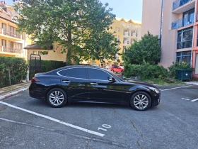 Infiniti QX70 Q70 - 3.7 - 333 hp + 176 000