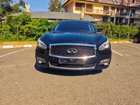 ������ Infiniti Q70