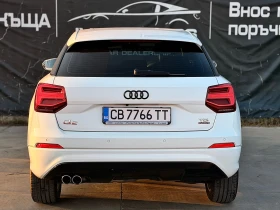 Audi Q2 2.0TDI* QUATTRO* ���������* 1-�� ���������� | Mobile.bg � ����� ������ 5