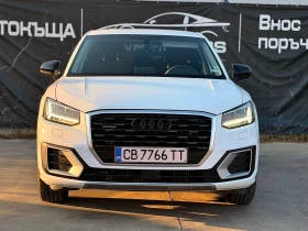 Audi Q2 2.0TDI* QUATTRO* ���������* 1-�� ���������� | Mobile.bg � ����� ������ 2