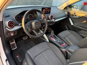 Audi Q2 2.0TDI* QUATTRO* ���������* 1-�� ���������� | Mobile.bg � ����� ������ 8
