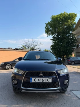 Mitsubishi Outlander 2.2 DiD | Mobile.bg � ����� ������ 2