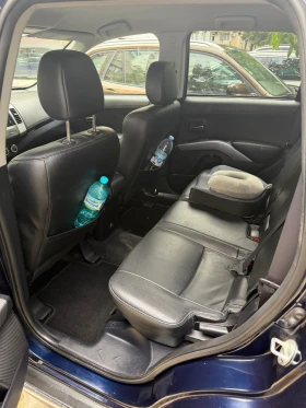Mitsubishi Outlander 2.2 DiD | Mobile.bg � ����� ������ 9