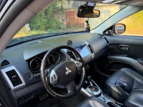 Mitsubishi Outlander 2.2 DiD | Mobile.bg � ����� ������ 8