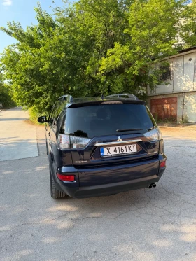 Mitsubishi Outlander 2.2 DiD | Mobile.bg � ����� ������ 5