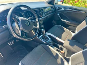 VW T-Roc 2.0TDI 4Motion | Mobile.bg � ����� ������ 10