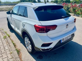 VW T-Roc 2.0TDI 4Motion | Mobile.bg � ����� ������ 7