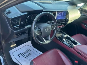 Lexus NX 350h  * CARFAX * ОПЦИЯ ЗА ФИНАНСИРАНЕ | Auto.bg — изображение 5