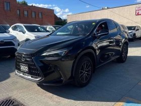 Lexus NX 350h  * CARFAX * ОПЦИЯ ЗА ФИНАНСИРАНЕ