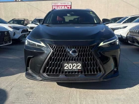 Lexus NX 350h  * CARFAX * ОПЦИЯ ЗА ФИНАНСИРАНЕ | Auto.bg — изображение 6