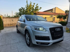 Audi Q7 3.0 TDI 7 ����� | Mobile.bg � ����� ������ 3