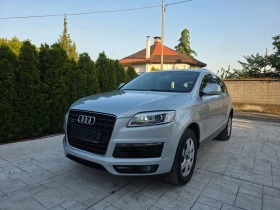 ������ Audi Q7