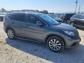 Honda Cr-v 2.2 EXECUTIVE AUTOMATIC  | Mobile.bg � ����� ������ 4