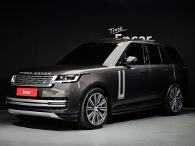 ������ Land Rover Range rov...