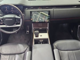 Land Rover Range rover 4.4 Automatic | Mobile.bg � ����� ������ 7