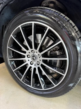 Mercedes-Benz GLE 350 de COUPE 4 MATIC PLUG-IN * MAXTON DESIGN * AMG *  - 49900 € - 19047719 13
