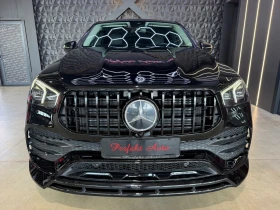 Mercedes-Benz GLE 350 de COUPE 4 MATIC PLUG-IN * MAXTON DESIGN * AMG *  - 49900 € - 19047719 2
