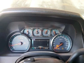Chevrolet Suburban - 11649 € - 65717322 9