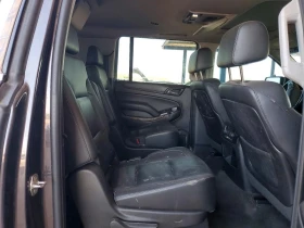 Chevrolet Suburban - 11649 € - 65717322 11