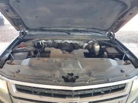 Chevrolet Suburban - 11649 € - 65717322 12
