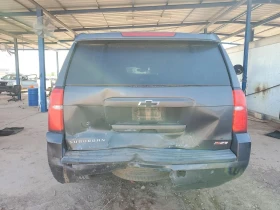 Chevrolet Suburban - 11649 € - 65717322 6