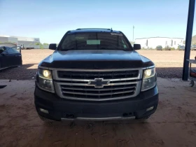 Chevrolet Suburban - 11649 € - 65717322 5