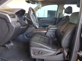 Chevrolet Suburban - 11649 € - 65717322 7