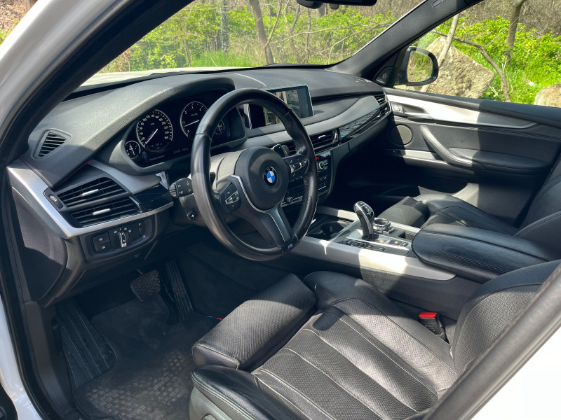 BMW X5 3.0-N1, снимка 8 - Автомобили и джипове - 45081672