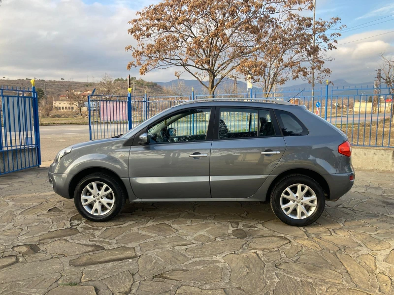 Renault Koleos 2, 0dCi 150k. 4x4 BOSE, снимка 8 - Автомобили и джипове - 48572399