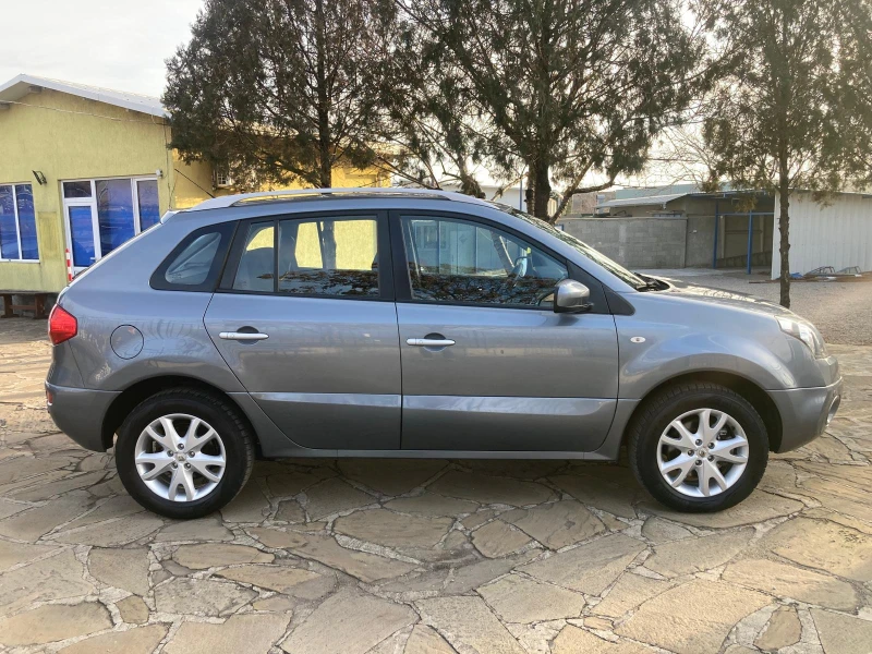 Renault Koleos 2, 0dCi 150k. 4x4 BOSE, снимка 4 - Автомобили и джипове - 48572399