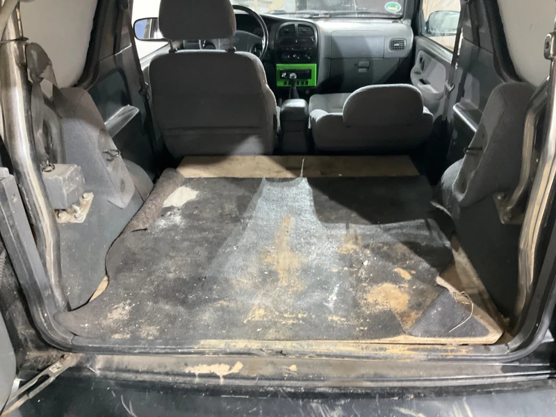 Kia Sportage, снимка 10 - Автомобили и джипове - 52267830