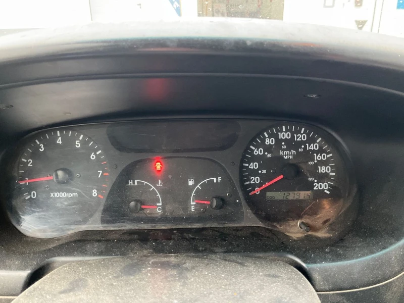 Kia Sportage, снимка 9 - Автомобили и джипове - 52267830