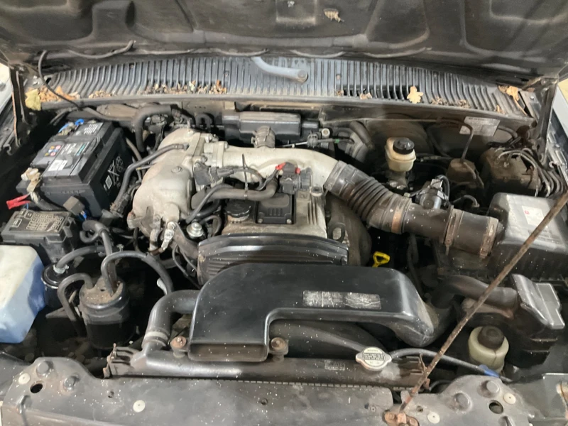 Kia Sportage, снимка 11 - Автомобили и джипове - 52267830