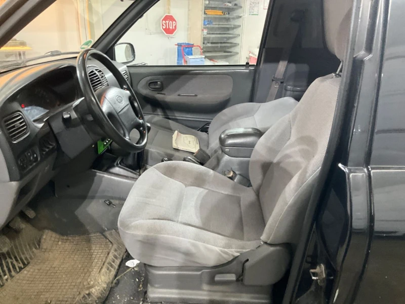Kia Sportage, снимка 8 - Автомобили и джипове - 52267830
