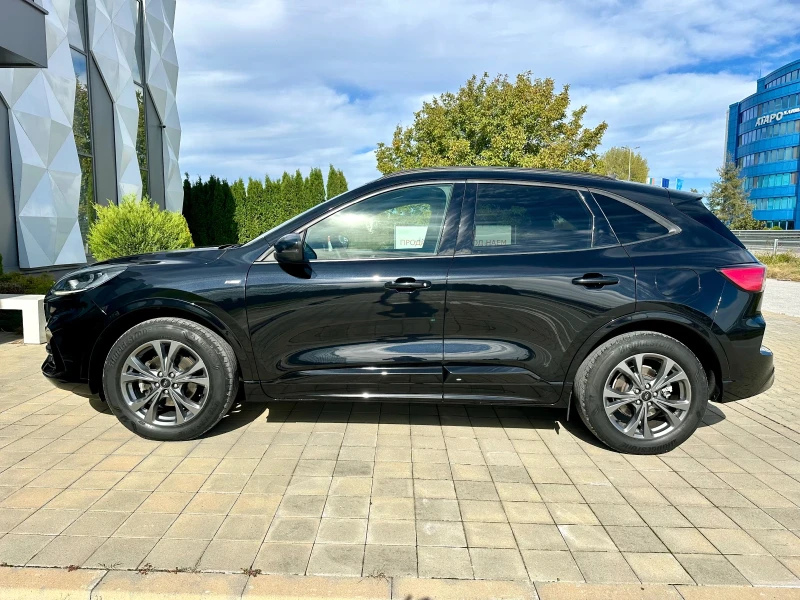 Ford Kuga ST-LINE 2.0 150кс 4* 4 АВТОМАТ, снимка 7 - Автомобили и джипове - 52191662