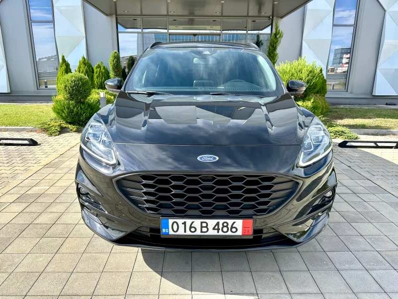 Ford Kuga ST-LINE 2.0tdci 150кс 4* 4 АВТОМАТ