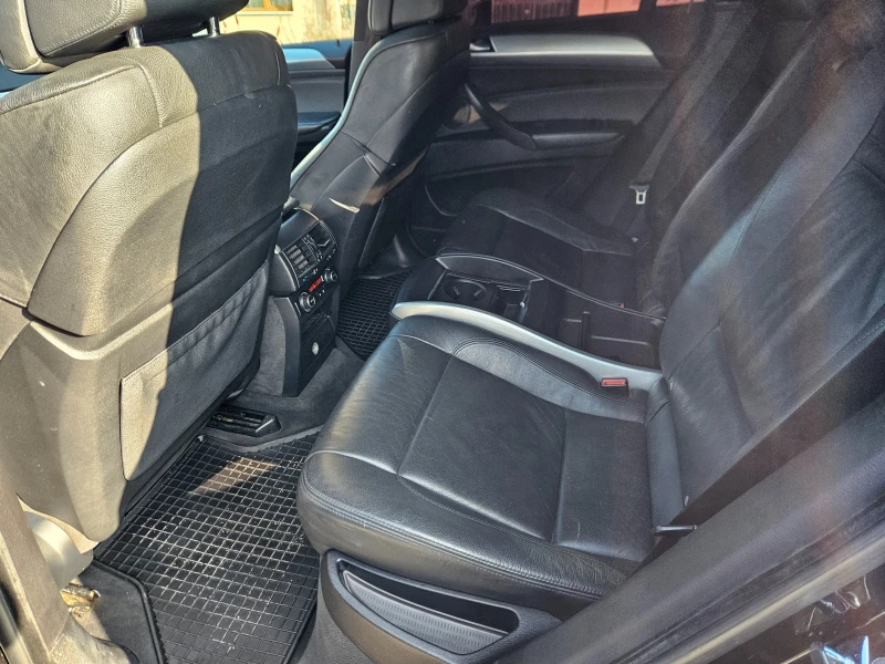 BMW X6 M PAKET/ЛИЗИНГ, снимка 9 - Автомобили и джипове - 52868571