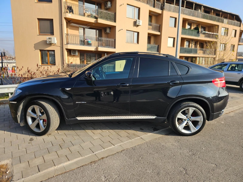 BMW X6 M PAKET/ЛИЗИНГ, снимка 2 - Автомобили и джипове - 52868571