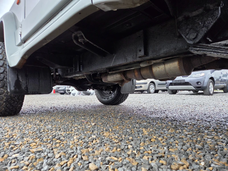 Iveco Massive 3.0HPT  177к.с 4500к.м!  Swiss , снимка 12 - Автомобили и джипове - 53114327