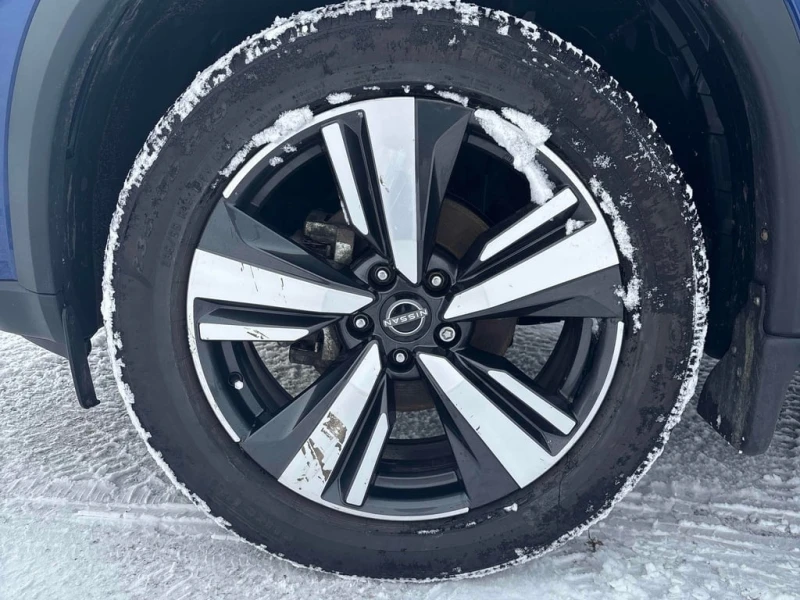 Nissan Rogue * Platinum * CARFAX * БЕЗ ПЪРВОНАЧАЛНА ВНОСКА, снимка 7 - Автомобили и джипове - 53154297