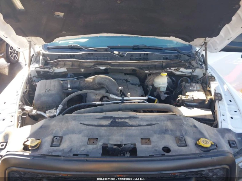 Dodge RAM 1500 5.7L V-8 VVT, 395HP 4X4 Drive, снимка 15 - Автомобили и джипове - 53284882